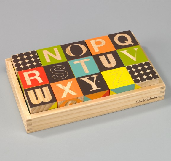 PUZZLE BLOCKS