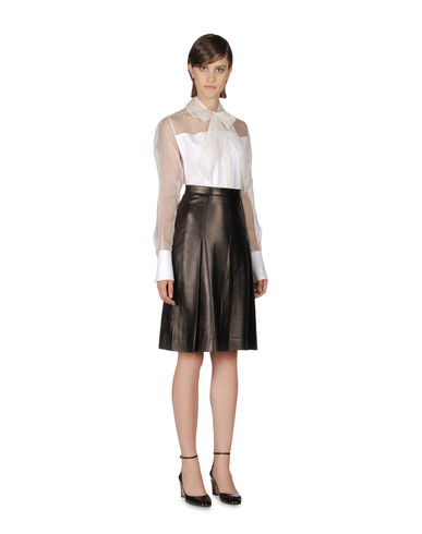 VALENTINO - Skirt Women - S...