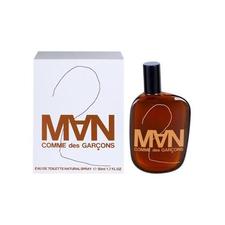 Cologne - Comme Des Garcons CDG2 Man EDT Cologne
