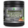 Amazing Muscle Pre-Workout with Caffeine Maximum Energy Orange Flavor 5lbs 20g per Serving