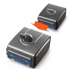 Philips Respironics PR1 Heated Tube CPAP Humidifier Upgrade Kit - CPAPUSA.com