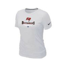  Nike Tampa Bay Buccaneers Women’s Critical Victory T-Shirt
