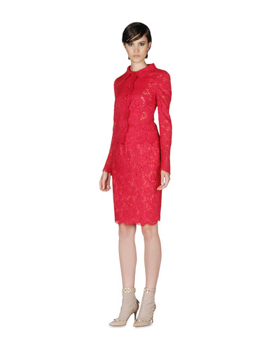 VALENTINO - Skirt Women - S...