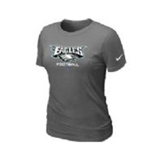 Nike Philadelphia Eagles Women’s Critical Victory T-Shirt 