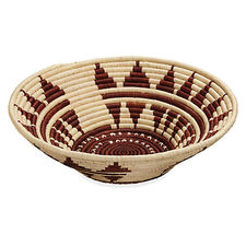 Awaka Hand-woven Basket