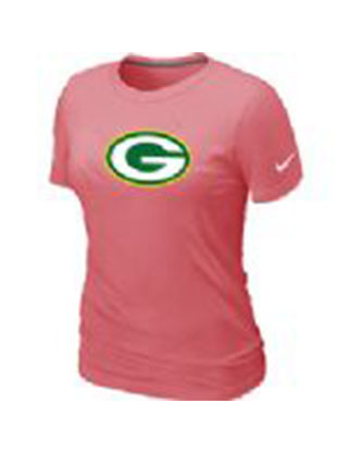  Nike Green Bay Packers Wom...