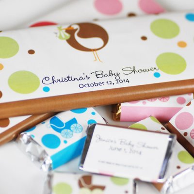 Exclusive Baby Shower Hersh...