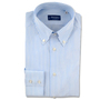 Men's Stripe Shirts & Tailored Dress Shirt | Savile Row London