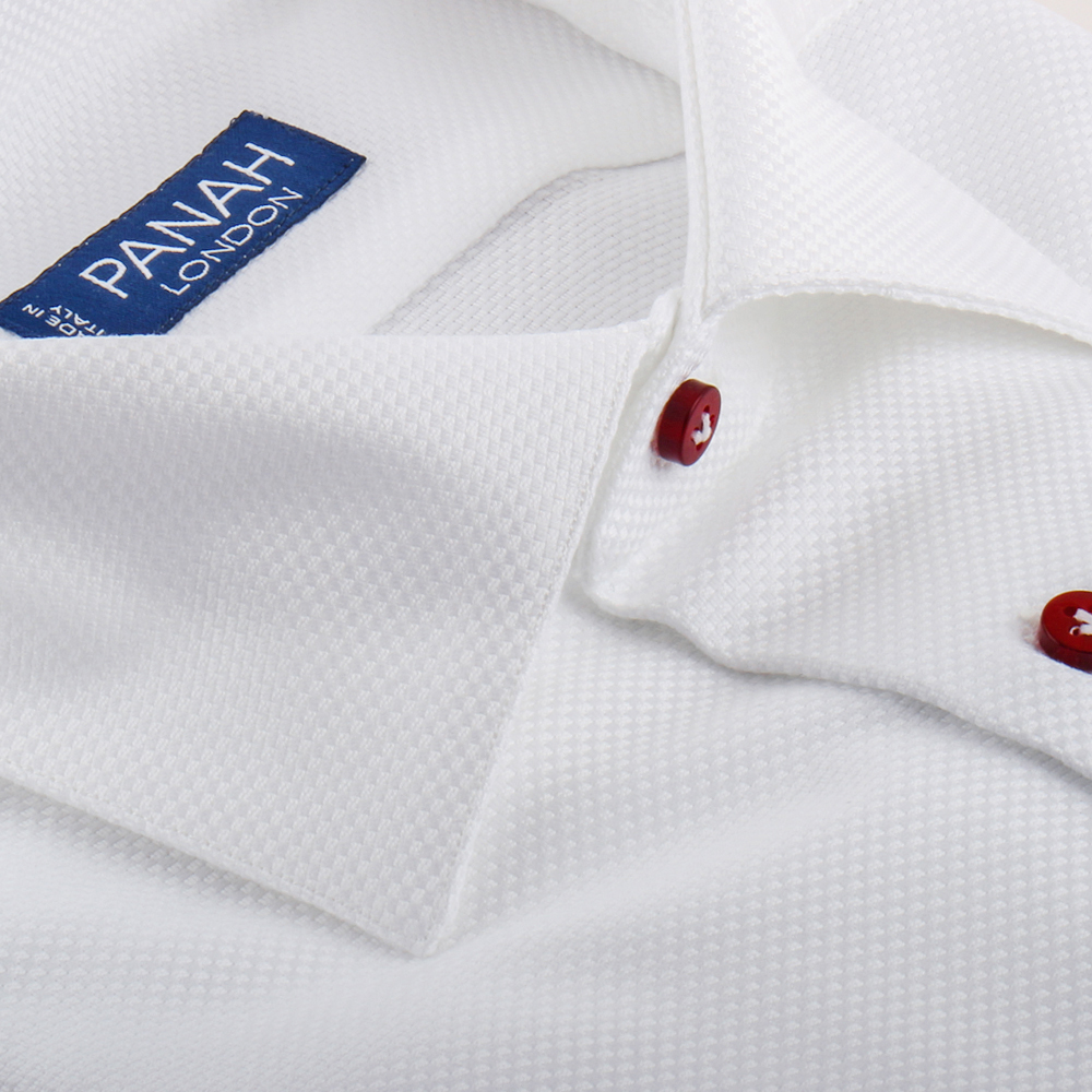 Men's Stripe Shirts & Tailo...