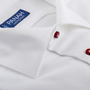 Men's Stripe Shirts & Tailored Dress Shirt | Savile Row London