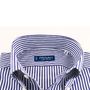 Men's Stripe Shirts & Tailo...