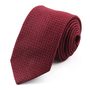 Wine Grenadine Tie