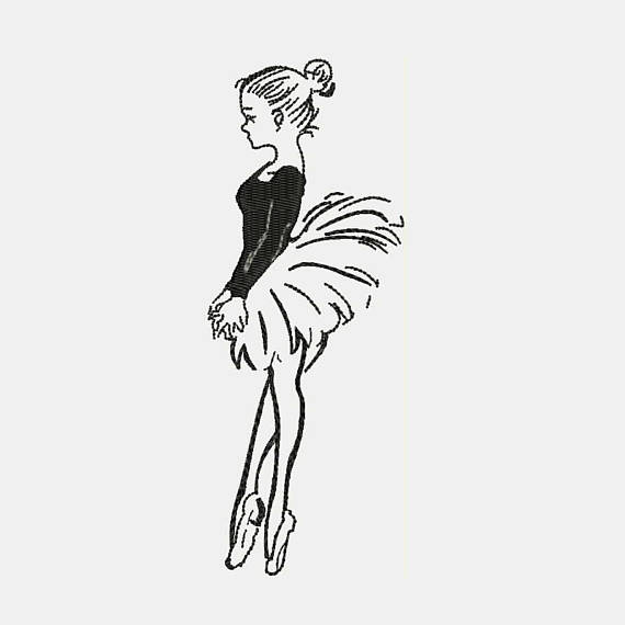 Ballerina Dancing Machine E...