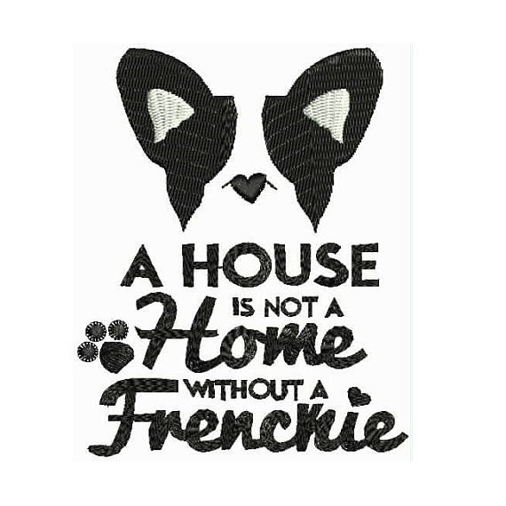 A House is not a Home witho...