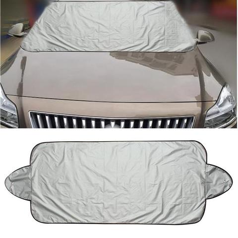Windscreen Cover – Hub Ware...