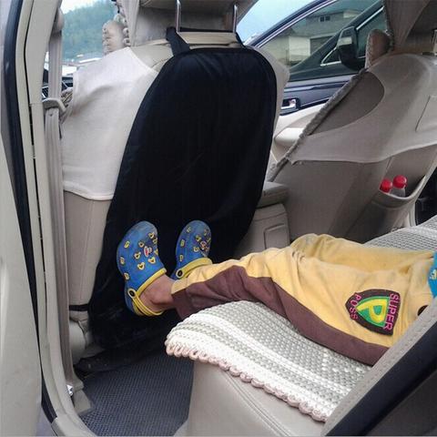 Car Seat Back Protector Case