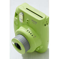 Fujifilm Instax Mini 9 Instant Camera