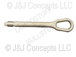 TOWING HOOK