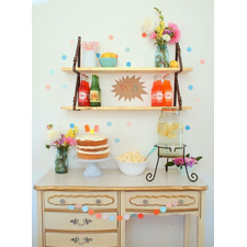 About to Pop Baby Shower