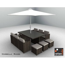 Marbella Range 12 Seater