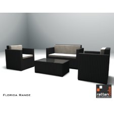 4 Seater Florida Range