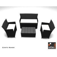 4 Seater Ruby Sofa Range