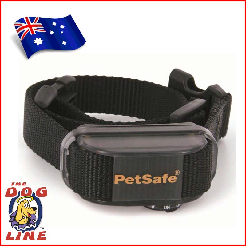 Petsafe Vibration Bark Coll...