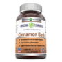 Amazing Formulas Cinnamon Capsules