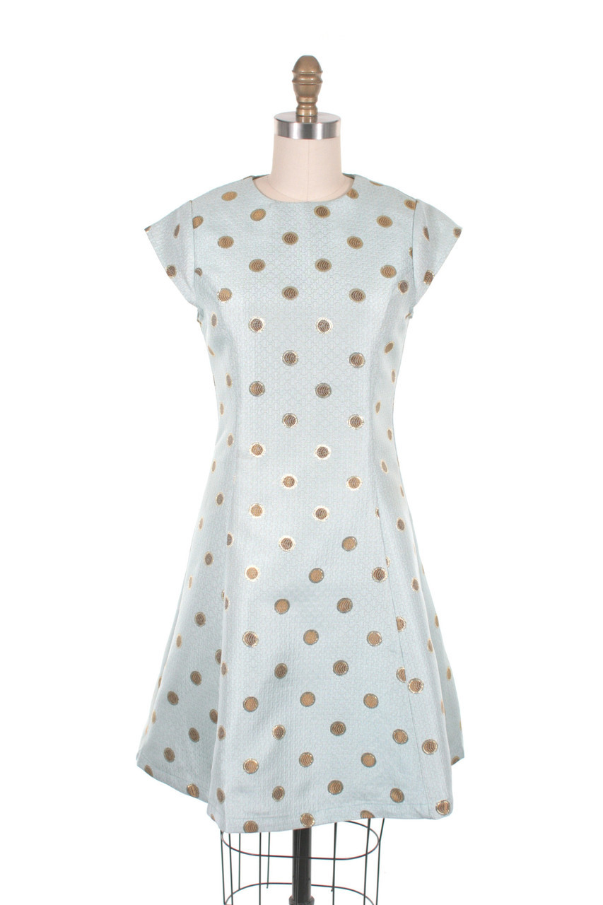 Frock Shop - Party Dots in ...