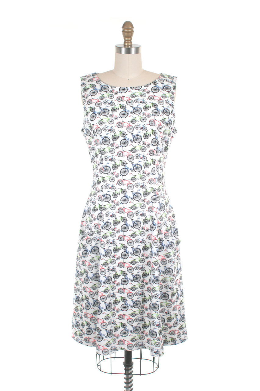Frock Shop - Bike Dress in ...