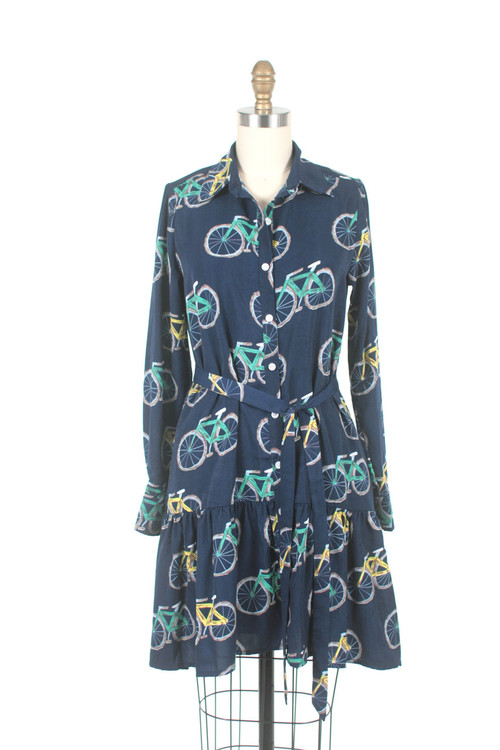 Frock Shop - Bike Shirt Dre...