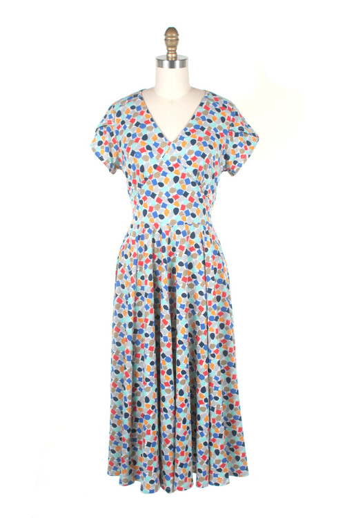 Frock Shop - Mosaic Dress i...