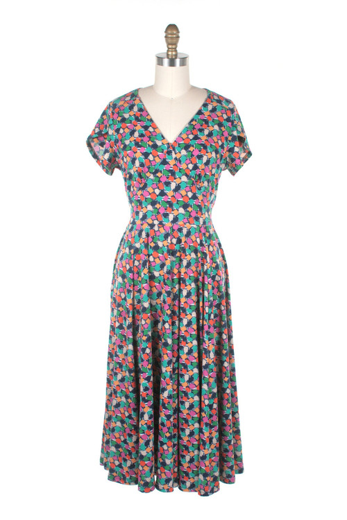 Frock Shop - Mosaic Dress i...