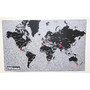 Palomar - PinWorld Wall Map...