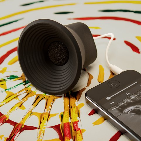 Mini WOW Speaker