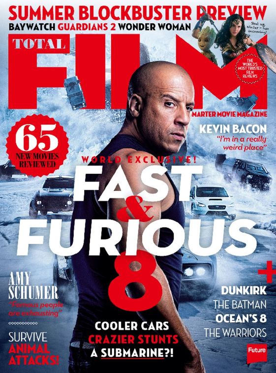 Total Film Magazine Subscri...