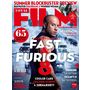 Total Film Magazine Subscription | Buy at Magazine Café - Single Issue & Subscription Specialist in USA