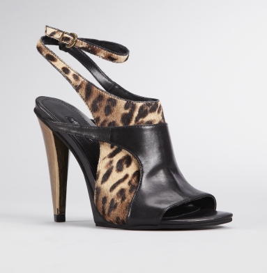Greet Fleet Sandal - Kennet...