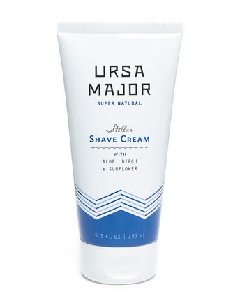 Stellar Shave Cream -