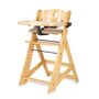 Keekaroo® Height Right High Chair with Tray - Natural - buybuyBaby.com  