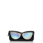kate spade | made in the shade sunglasses clutch