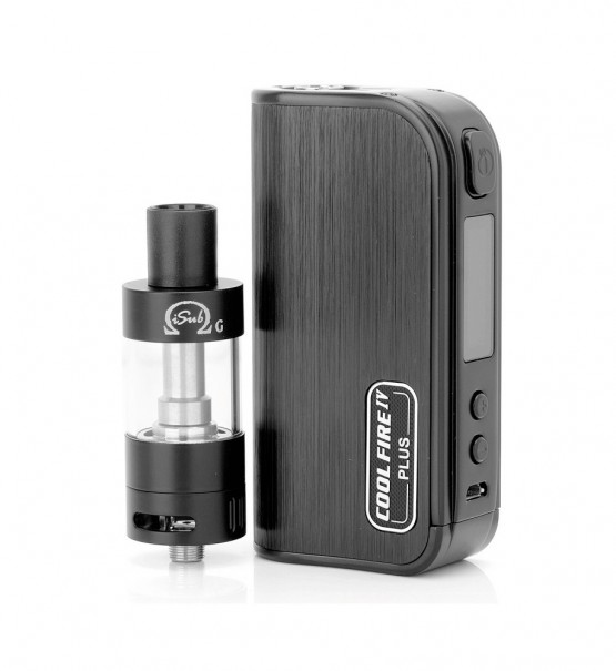 Innokin Cool Fire IV Plus &...