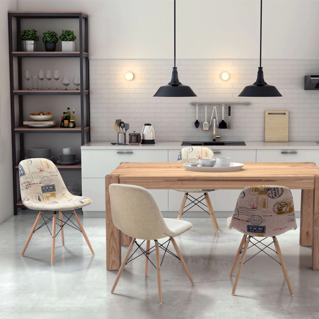 Mid-Century Modern Vintage ...
