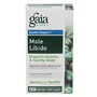 Gaia Herbs, Male Libido with Maca Root and Yohimbe, 60 Liquid-Filled Capsules
