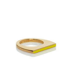 kate spade | flats ring