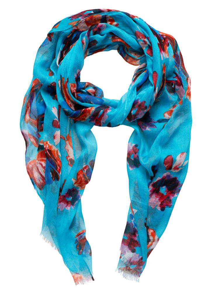 Sussan - Accessories - Scar...