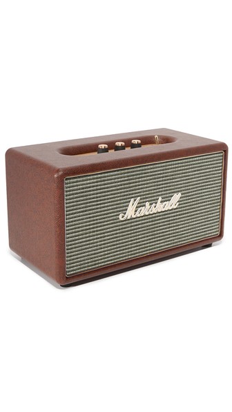 Marshall Stanmore Speaker