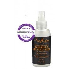 Shea Moisture African Black...