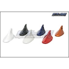 GCS PAINT MATCHED SHARK FIN RADIO ANTENNA - 2013  FR-S / BRZ