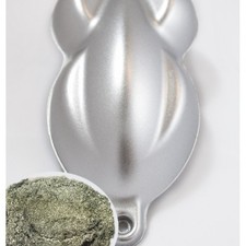 Dip Pearls "Sterling Silver" Alloy Pearls (25g)